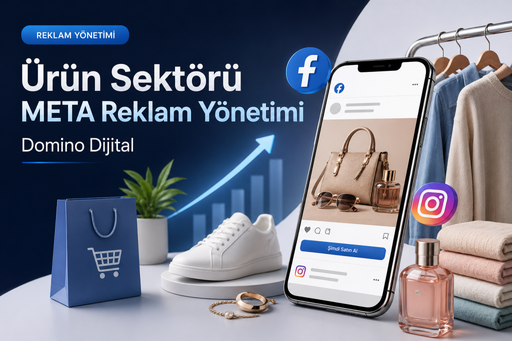 Ürün Sektörü Reklamları