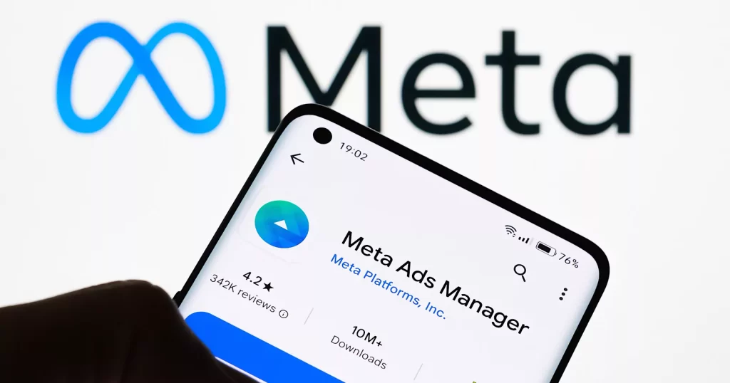 Meta Reklam Yönetimi
